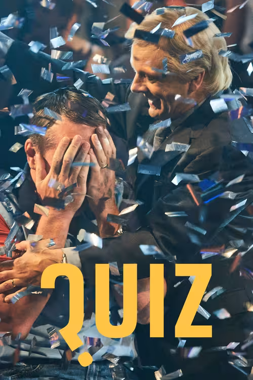 Poster &mdash; Quiz