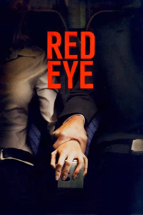 Poster for Red Eye