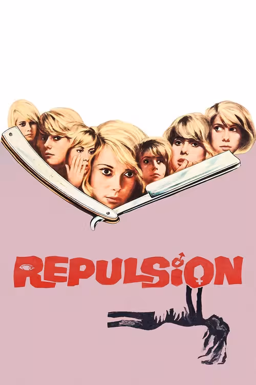 Poster &mdash; Repulsion