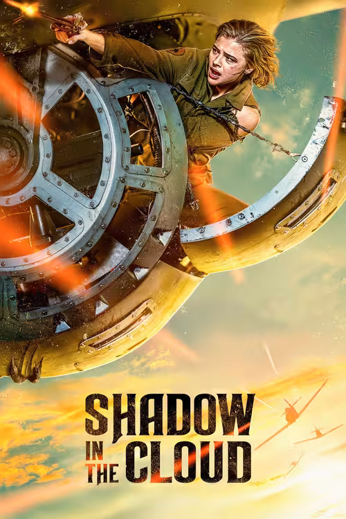 Poster &mdash; Shadow in the Cloud