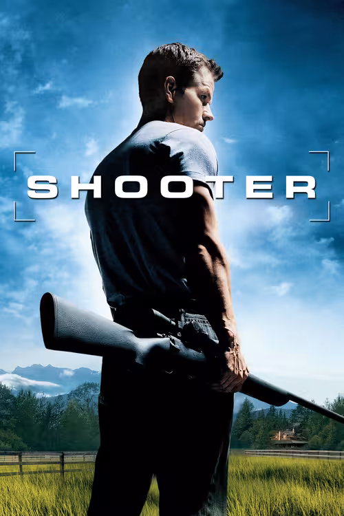 Poster for Shooter