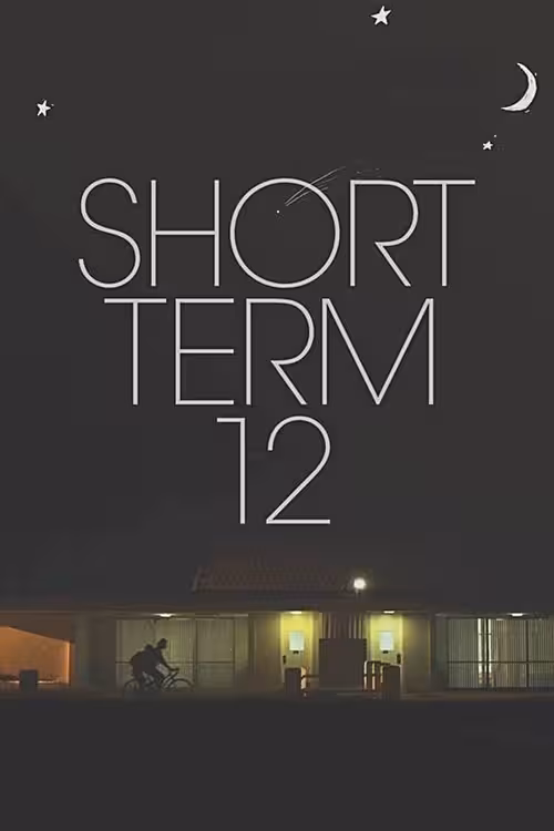 Poster for Short Term 12