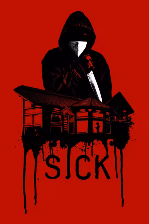 Poster &mdash; Sick
