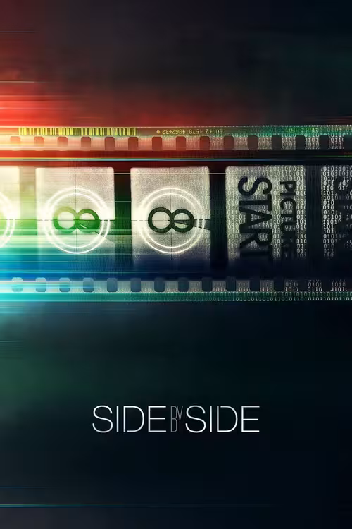 Poster &mdash; Side by Side