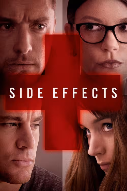 Poster for Side Effects