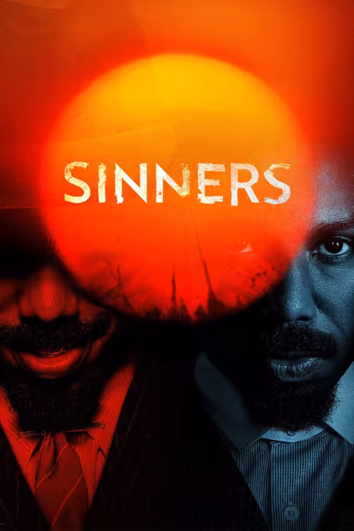 Poster &mdash; Sinners