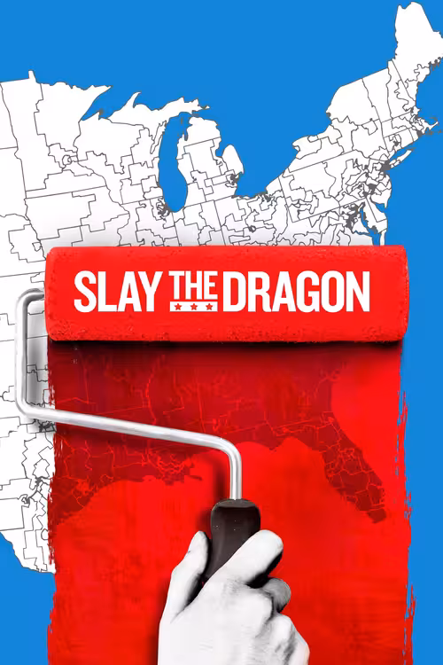 Poster &mdash; Slay the Dragon