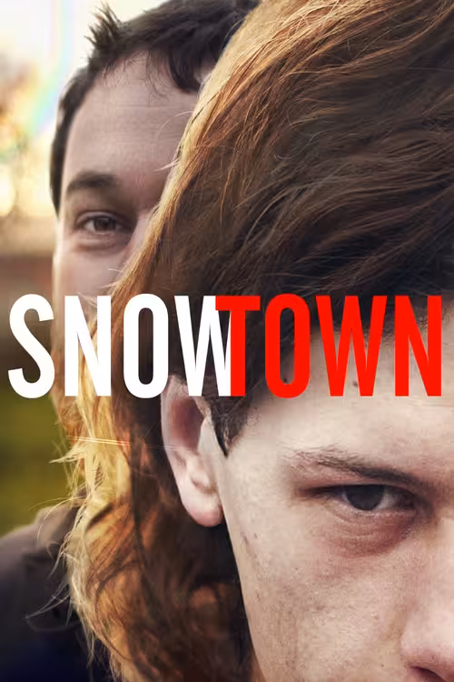 Poster &mdash; Snowtown