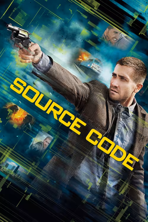 Poster &mdash; Source Code
