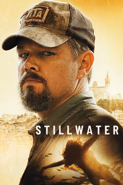 Poster &mdash; Stillwater
