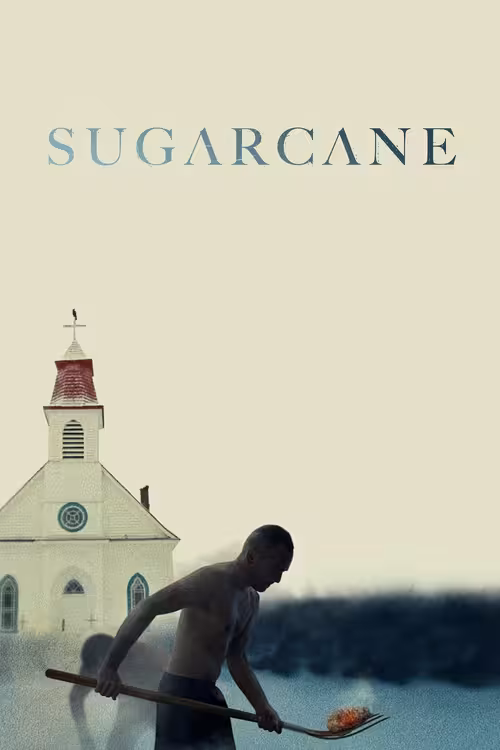 Poster &mdash; Sugarcane
