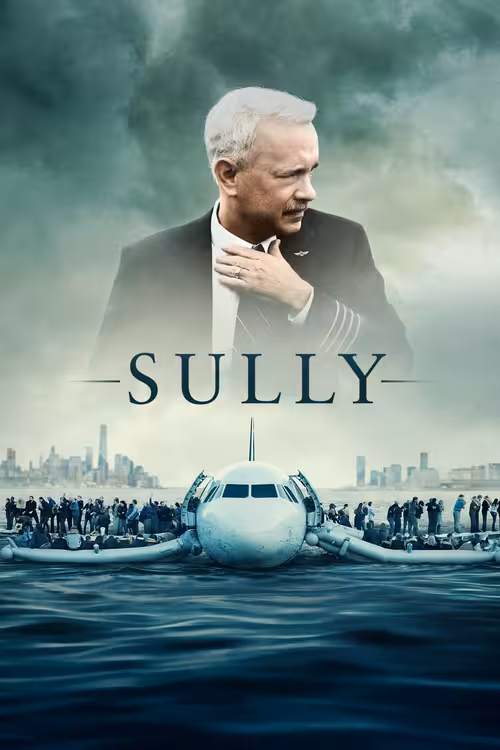 Poster &mdash; Sully