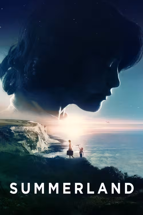 Poster &mdash; Summerland