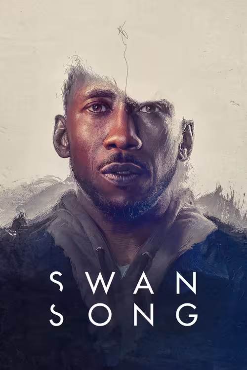 Poster &mdash; Swan Song