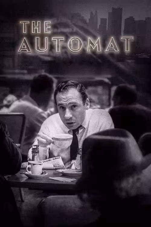 Poster for The Automat