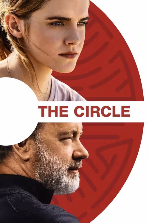 Poster for The Circle