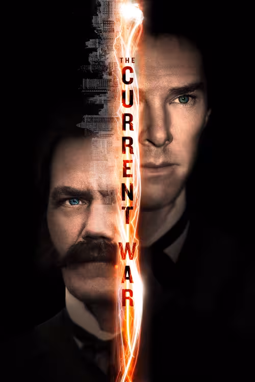 Poster &mdash; The Current War