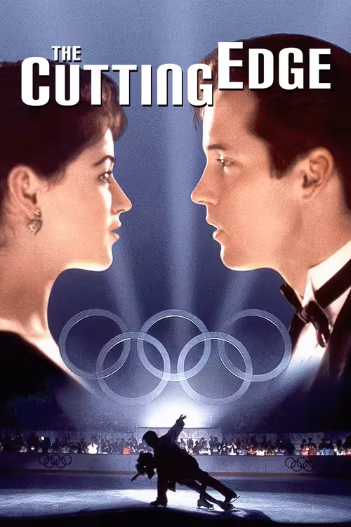 Poster &mdash; The Cutting Edge