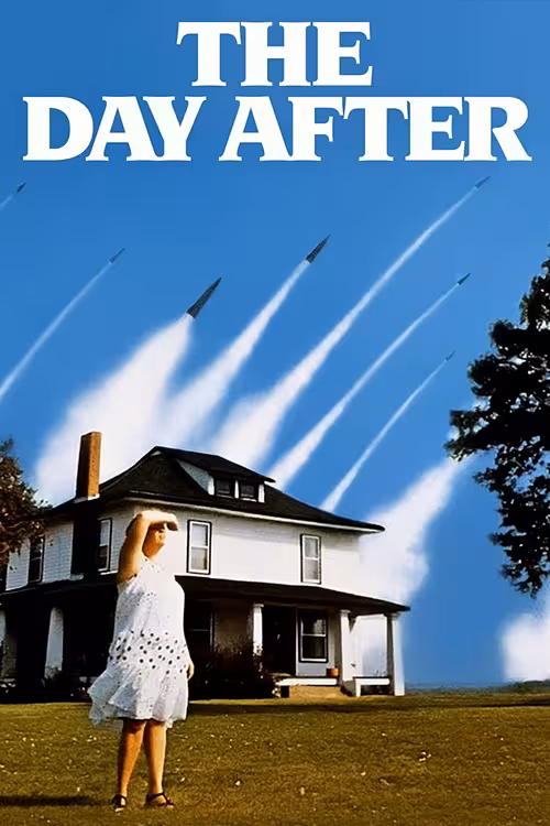 Poster &mdash; The Day After