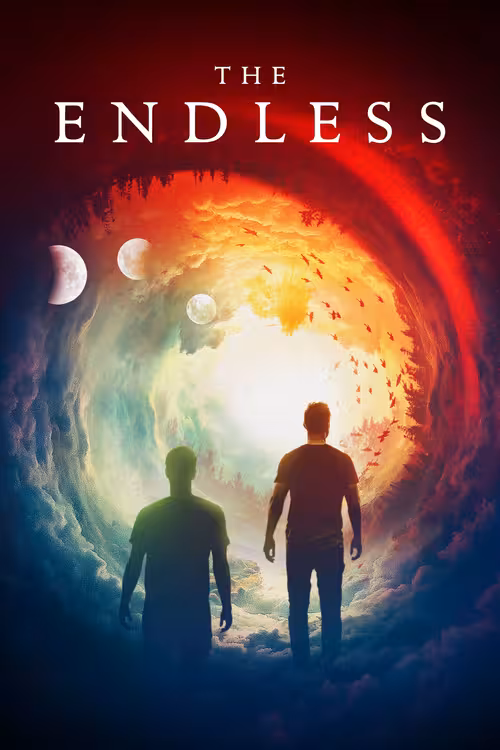 Poster &mdash; The Endless