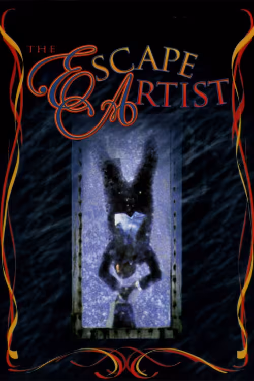 Poster &mdash; The Escape Artist