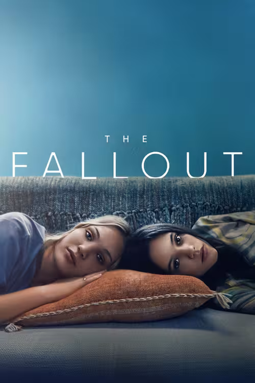 Poster &mdash; The Fallout