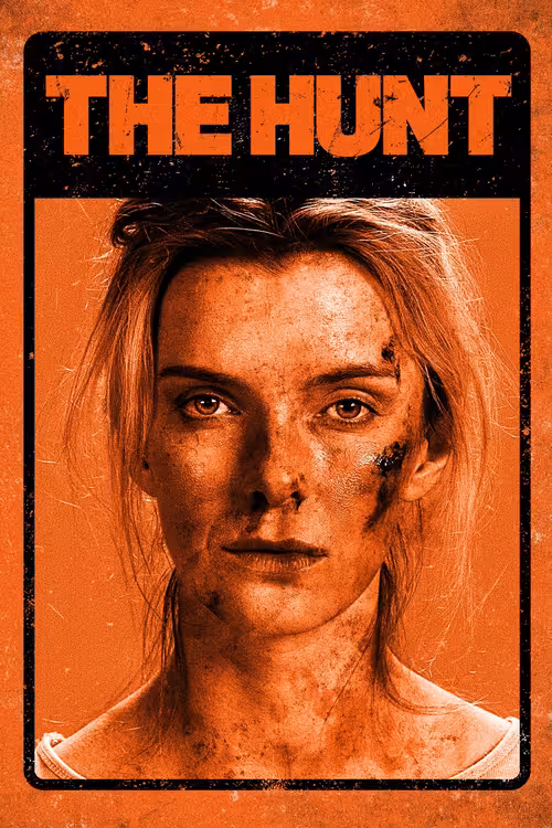 Poster &mdash; The Hunt