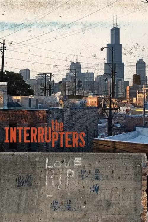Poster &mdash; The Interrupters