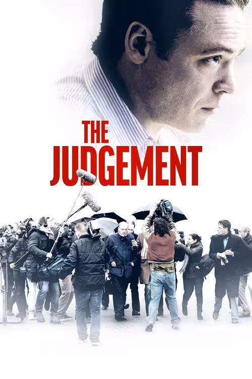 Poster &mdash; The Judgement