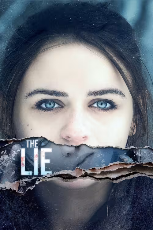 Poster &mdash; The Lie