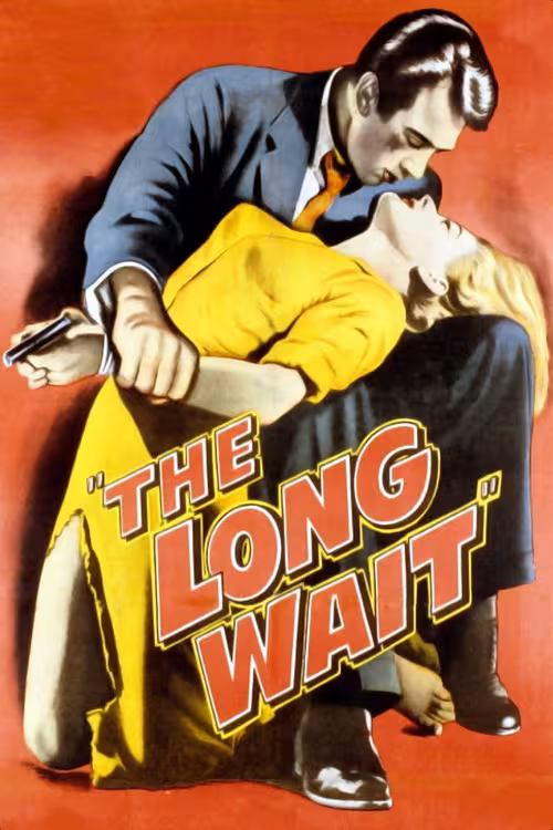 Poster &mdash; The Long Wait