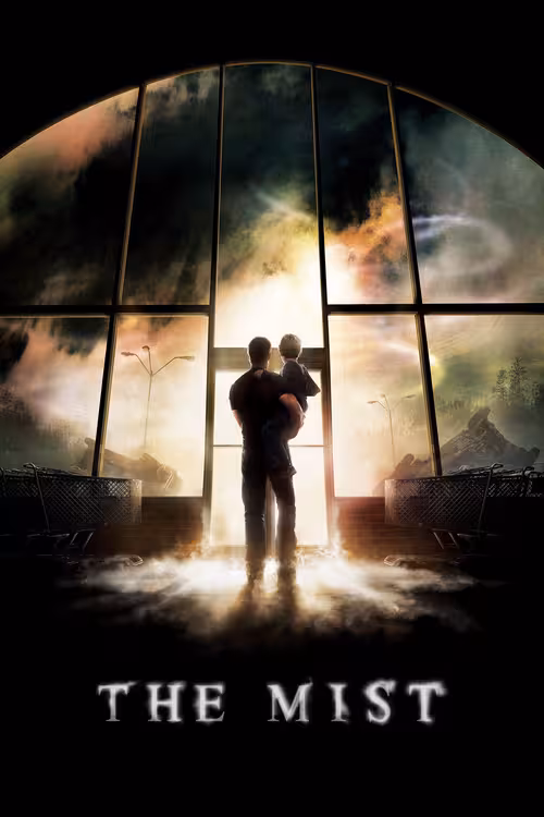 Poster &mdash; The Mist