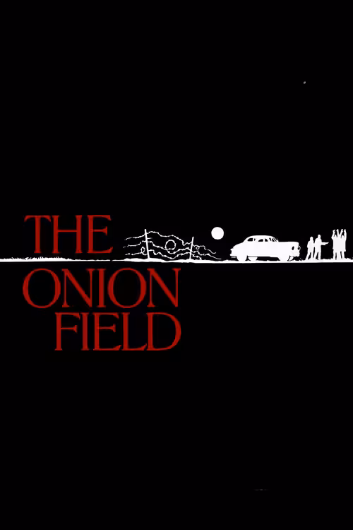 Poster &mdash; The Onion Field
