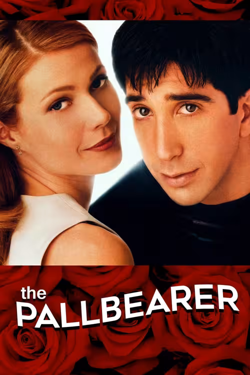 Poster &mdash; The Pallbearer