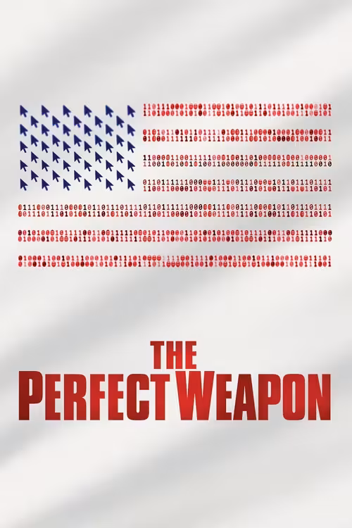 Poster &mdash; The Perfect Weapon