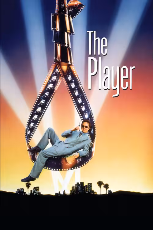 Poster for The Player
