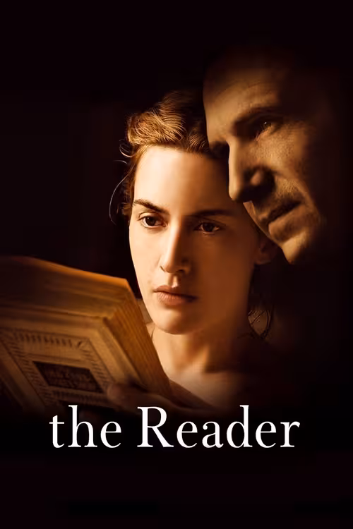 Poster for The Reader
