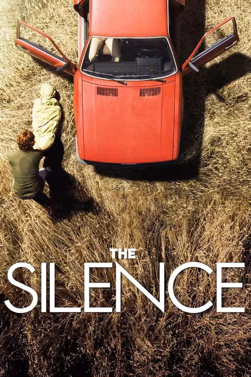 Poster &mdash; The Silence