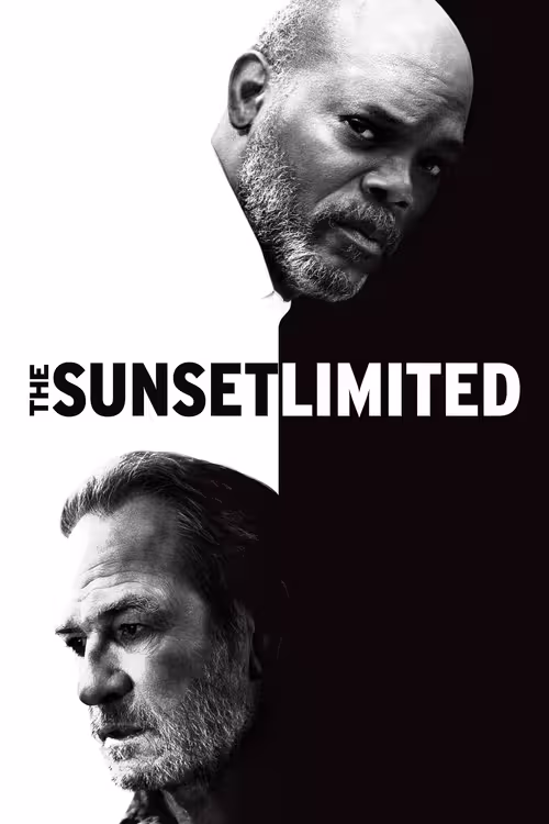 Poster &mdash; The Sunset Limited