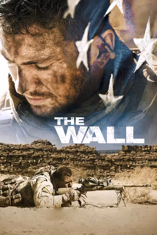 Poster &mdash; The Wall