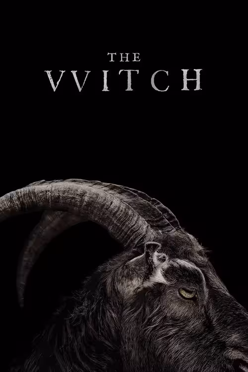 Poster &mdash; The Witch