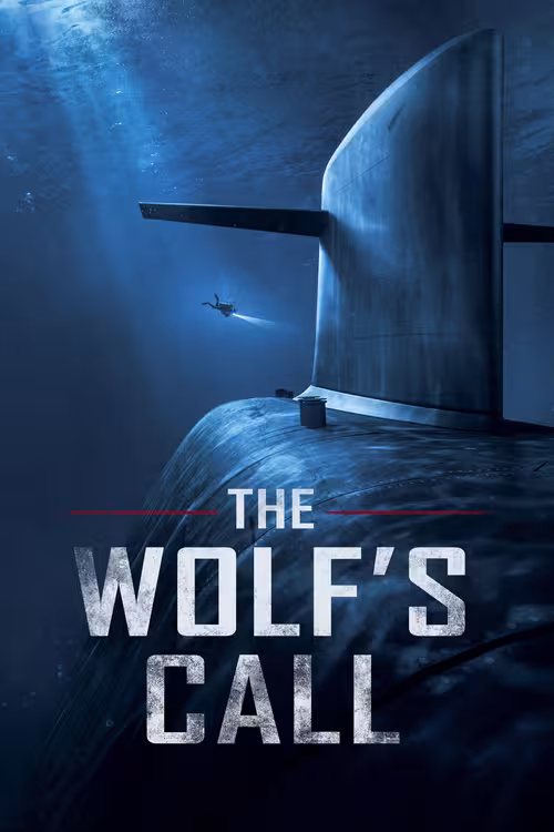 Poster for The Wolf's Call