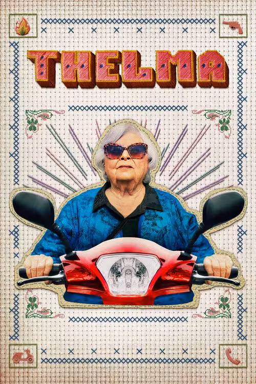 Poster for Thelma