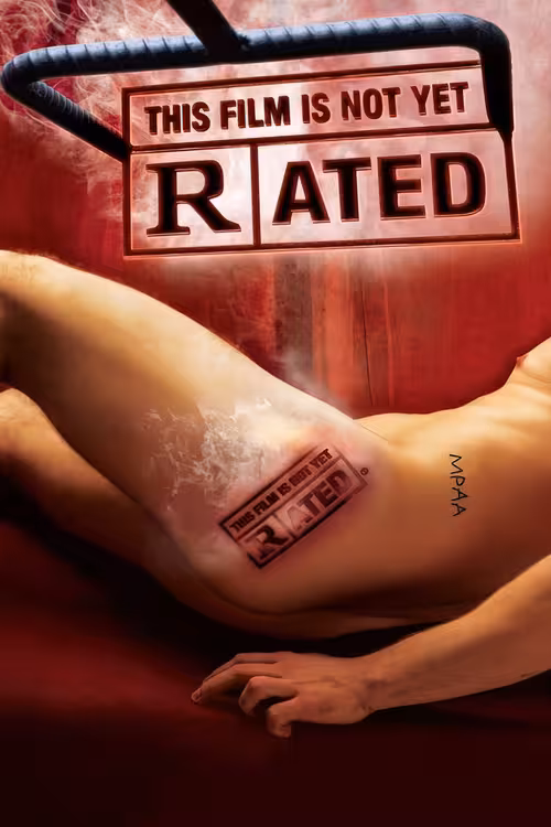 Poster for This Film Is Not Yet Rated