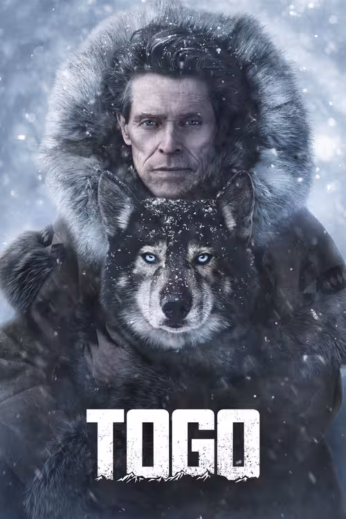 Poster &mdash; Togo