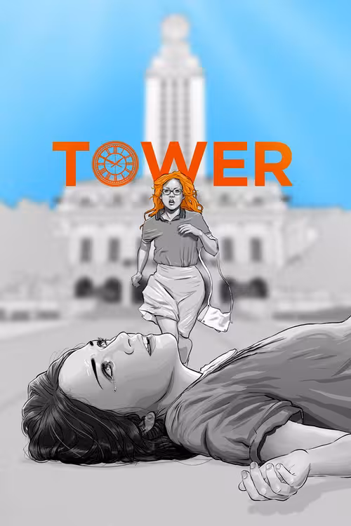 Poster &mdash; Tower