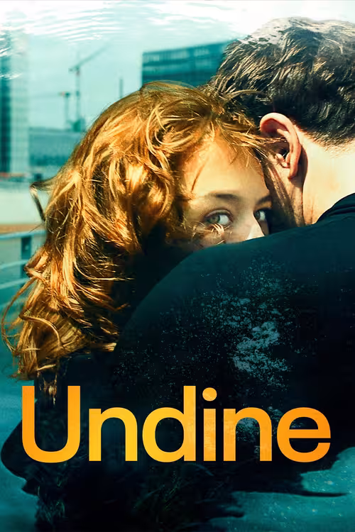Poster &mdash; Undine