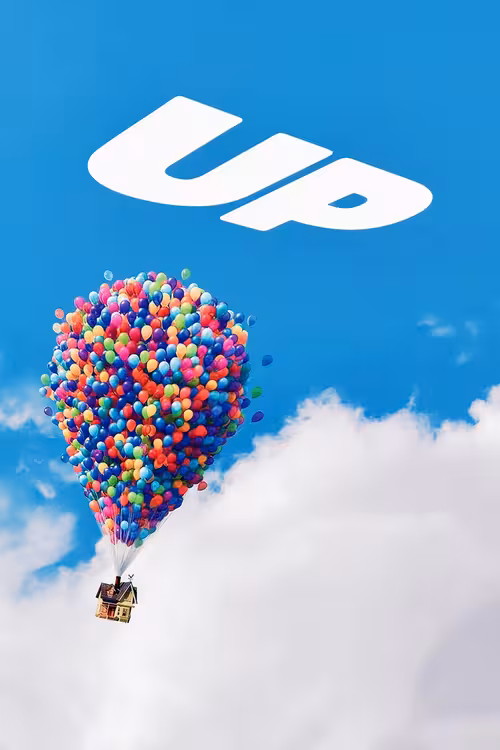 Poster &mdash; Up