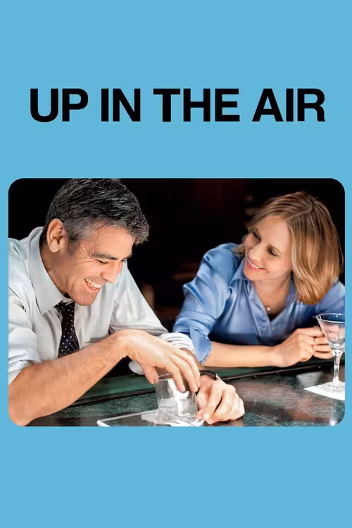 Poster for Up in the Air