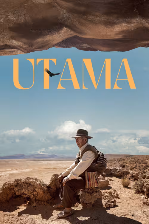 Poster &mdash; Utama